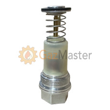 Электромагнитный клапан Bosch Eurostar ZWE24-2 8747201185