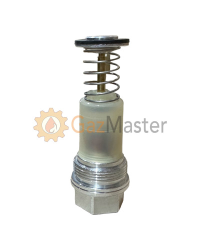 Электромагнитный клапан Bosch Eurostar ZWE24-2 8747201185
