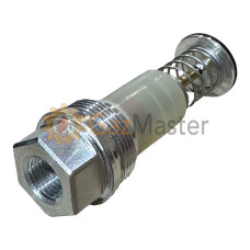 Электромагнитный клапан Bosch Eurostar ZWE24-2 8747201185