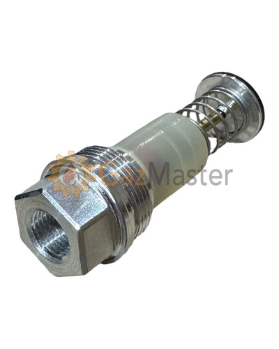Электромагнитный клапан Bosch Eurostar ZWE24-2 8747201185