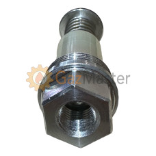 Электромагнитный клапан Bosch Eurostar ZWE24-2 8747201185