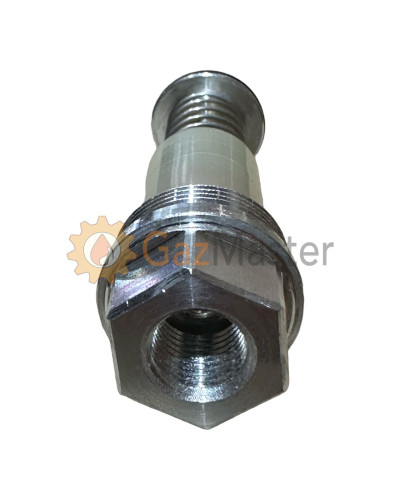 Электромагнитный клапан Bosch Eurostar ZWE24-2 8747201185
