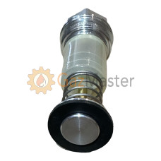 Электромагнитный клапан Bosch Eurostar ZWE24-2 8747201185