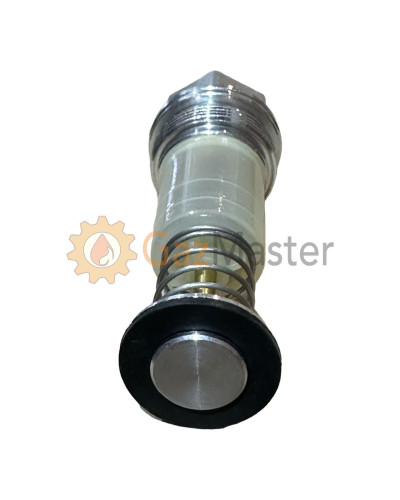 Электромагнитный клапан Bosch Eurostar ZWE24-2 8747201185
