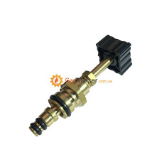 Кран подпитки IMMERGAS Star 24 3E