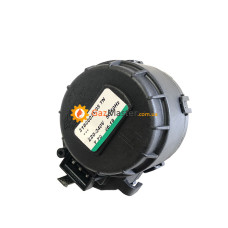 Сервопривод трехходового клапана ELBI (Италия) BAXI Fourtech, Ecofour-WESTEN Pulsar D, BIASI, TERМET, IMMERGAS