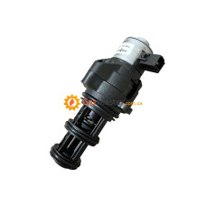 Сервопривод трехходового клапана Viessmann WH1B