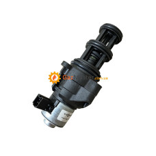 Сервопривод трехходового клапана Viessmann WH1B