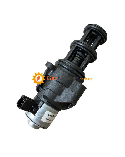 Сервопривод трехходового клапана Viessmann WH1B