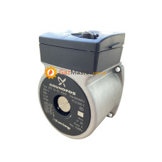 Циркуляционный насос Grundfos UPS 15-50