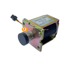 Клапан электромагнтный ZD-252 для газовых колонок Neckar, BOSCH