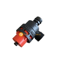 Клапан предохранительный Watts на 3 бара Ariston Clas, Egis, Genus, Matis, AS, BS