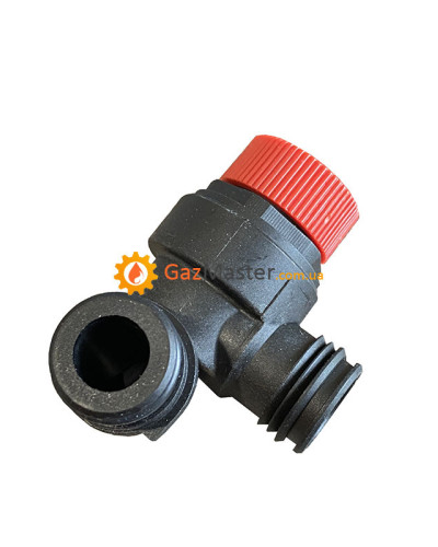 Клапан предохранительный Kramer на 3 бара Protherm, Saunier Duval