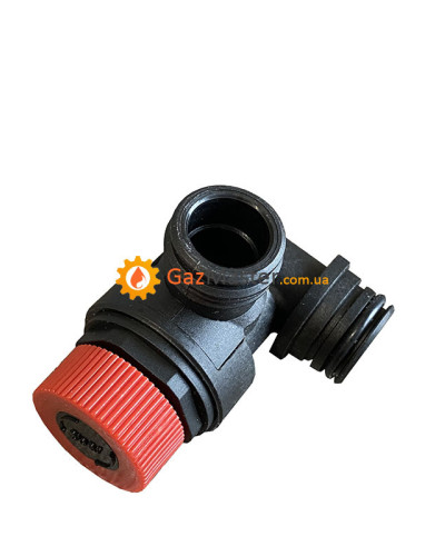 Клапан предохранительный Kramer на 3 бара Protherm, Saunier Duval