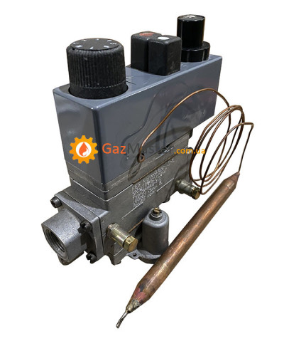Автоматика FEG для газового конвектора FEG Konvektor