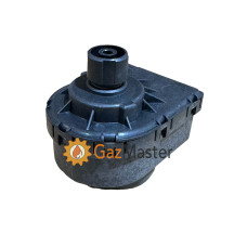 Сервопривод ELBI трехходового клапана Bosch Eurostar, Junkers Euromaxx 24v