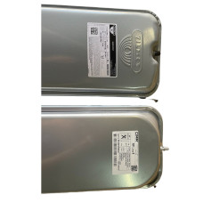 Бак расширительный с креплением 6 л 3/8" Immergas Nike Eolo, Star, Mini
