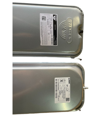 Бак расширительный с креплением 6 л 3/8" Immergas Nike Eolo, Star, Mini