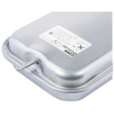 Бак расширительный 8 л 1/2" для конденсационного котла Immergas Victrix 24