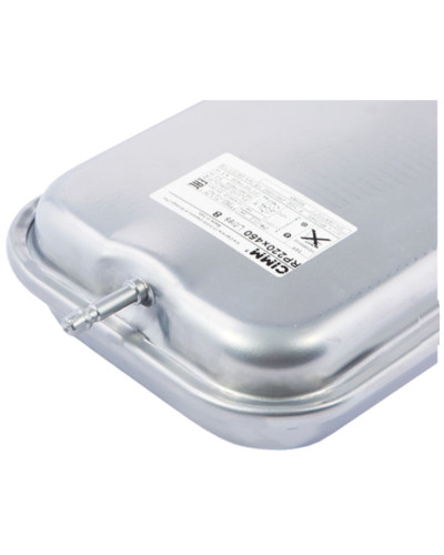 Бак расширительный 8 л 1/2" для конденсационного котла Immergas Victrix 24