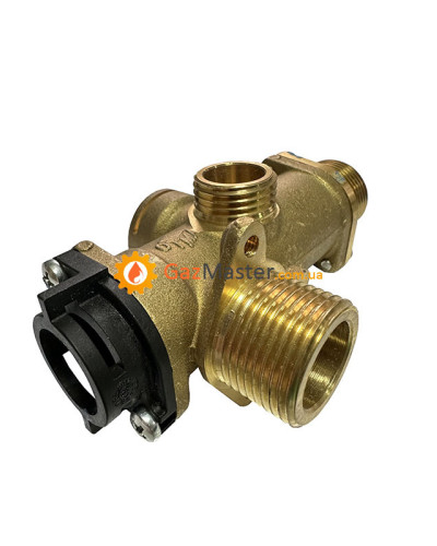 Корпус трехходового клапана Termet ECOCONDENS CRYSTAL-50