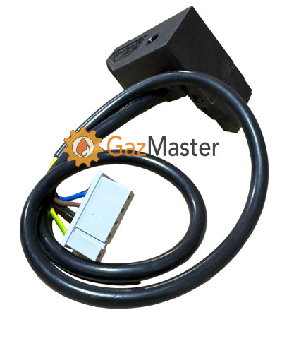Блок розжига к газовым клапанам Honeywell на котел Baxi ECO-3/LUNA/SLIM/MAIN, Westen Quasar Plus