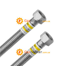 ECO-FLEX Шланг для газа  3 метра 1/2" BB