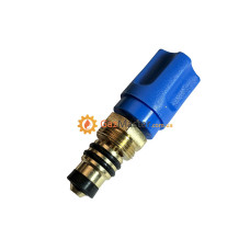 Кран подпитки с ручкой Ariston Uno, Tx, T2