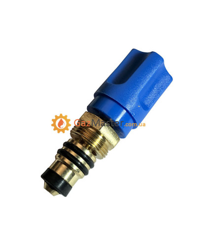 Кран подпитки с ручкой Ariston Uno, Tx, T2