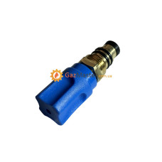 Кран подпитки с ручкой Ariston Uno, Tx, T2