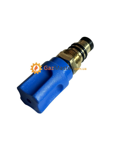 Кран подпитки с ручкой Ariston Uno, Tx, T2
