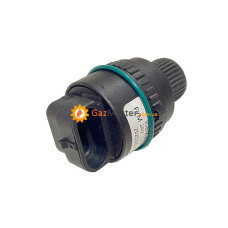 Сервопривод трехходового клапана Vaillant atmoMAX, turboMAX Pro/Plus, Saunier Duval Isofast