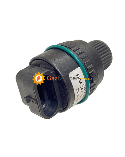 Сервопривод трехходового клапана Vaillant atmoMAX, turboMAX Pro/Plus, Saunier Duval Isofast