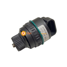 Сервопривод трехходового клапана Vaillant atmoMAX, turboMAX Pro/Plus, Saunier Duval Isofast