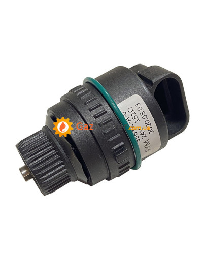 Сервопривод трехходового клапана Vaillant atmoMAX, turboMAX Pro/Plus, Saunier Duval Isofast