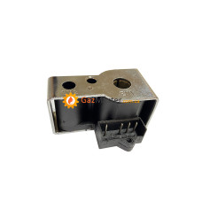 Катушка газового клапана SIT SIGMA 840, 843, 845 SIGMA