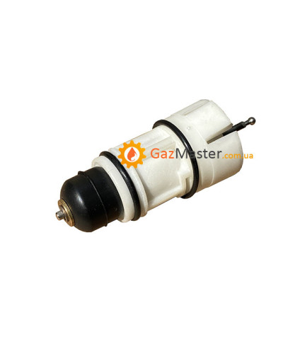 Картридж трехходового клапана Vaillant TurboTec, AtmoTec, EcoTec, EcoCompact, Protherm Пантера