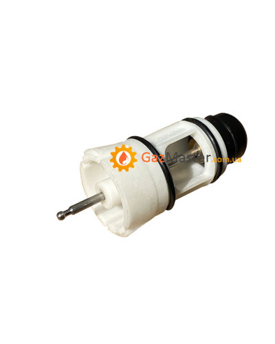Картридж трехходового клапана Vaillant TurboTec, AtmoTec, EcoTec, EcoCompact, Protherm Пантера