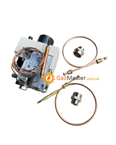Комплект для замены автоматики Honeywell V5475 на Eurosit 630