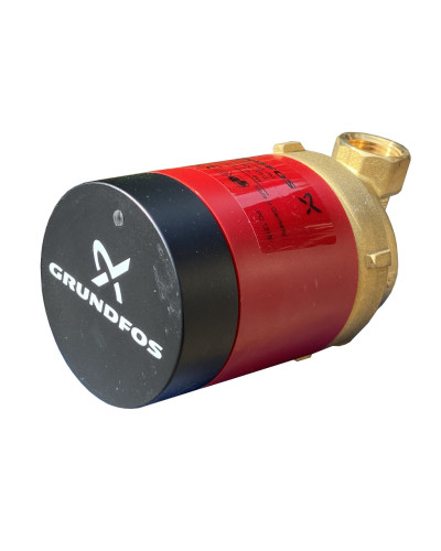 Рециркуляционный насос Grundfos Comfort UP 15-14 B PM
