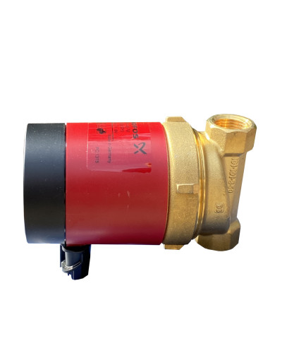 Рециркуляционный насос Grundfos Comfort UP 15-14 B PM