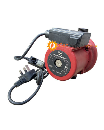 Насос циркуляционный Grundfos UPA 120