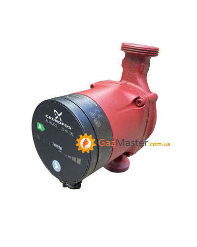 Насос циркуляционный Grundfos  ALPHA2 25-60