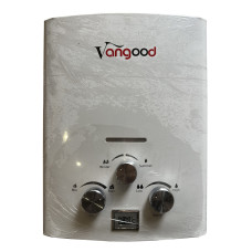 Газовая колонка дымоходная Vangood 6 л/мин