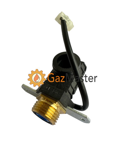 Датчик протока Italtherm, Roda, Romstal