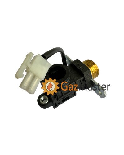 Датчик протока Italtherm, Roda, Romstal