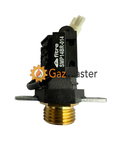 Датчик протока Italtherm, Roda, Romstal