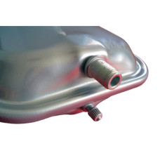 Бак расширительный 8 л 3/8" Ferroli Domicompact 24, FerellaZip 24
