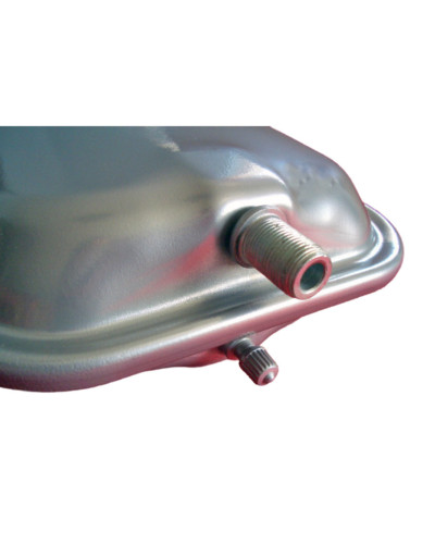 Бак расширительный 8 л 3/8" Ferroli Domicompact 24, FerellaZip 24