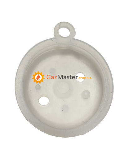 Мембрана JUNKERS BOSCH 52мм для моделей WR10-2P, WR10-2B, WR10P, WR10B, WR10G, WRD10-2G, WR11P